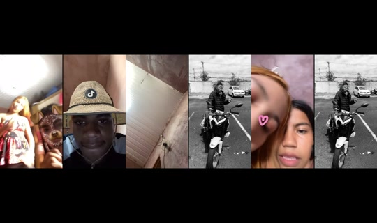 milisilvaxx0 TikTok Live — Oct 7, 2026, 5:09 PM