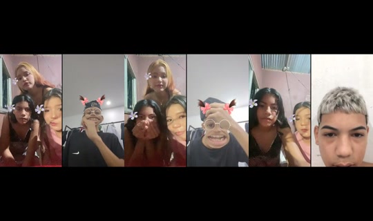 milisilvaxx0 TikTok Live — Oct 7, 2026, 11:39 PM