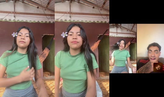 milisilvaxx0 TikTok Live — Oct 8, 2026, 11:59 AM
