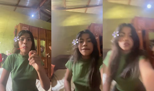 milisilvaxx0 TikTok Live — Oct 8, 2026, 12:30 PM