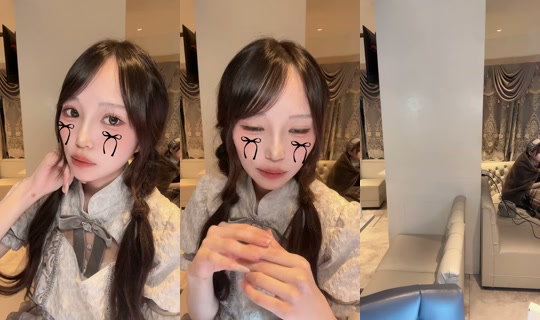 milk.ly_o0 TikTok Live — Sep 6, 2026, 1:42 PM