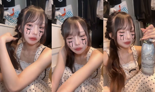 milk.ly_o0 TikTok Live — Sep 8, 2026, 12:17 PM