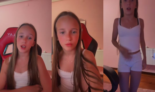 milka.milsovna TikTok Live — Aug 25, 2026, 9:00 PM