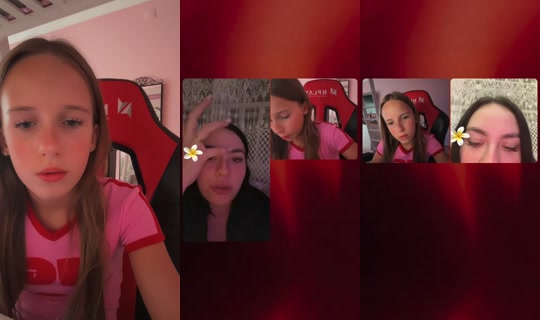 milka.milsovna TikTok Live — Aug 26, 2026, 6:31 PM