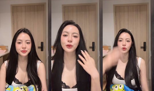 milkchy TikTok Live — Aug 23, 2026, 3:15 PM