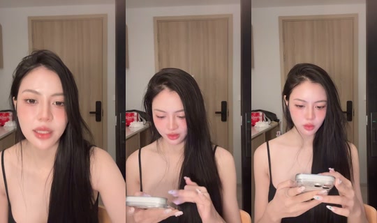 milkchy TikTok Live — Oct 6, 2026, 4:56 AM