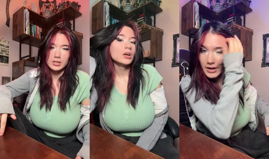 milkguccibag TikTok Live — Sep 30, 2026, 5:49 PM