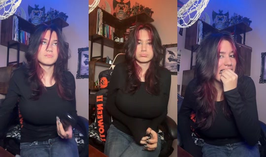 milkguccibag TikTok Live — Oct 1, 2026, 10:42 PM