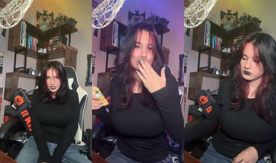 milkguccibag TikTok Live — Oct 1, 2026, 11:32 PM