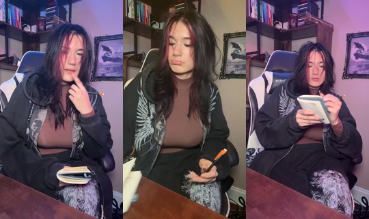 milkguccibag TikTok Live — Oct 3, 2026, 1:35 AM