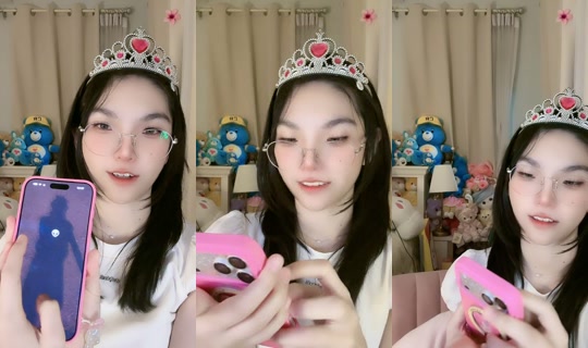 milkineeddopamine TikTok Live — Sep 3, 2026, 5:57 PM