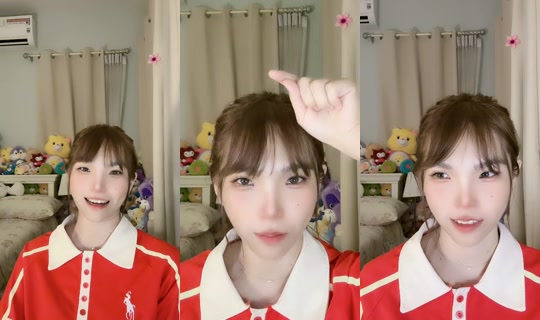 milkineeddopamine TikTok Live — Oct 2, 2026, 4:33 PM