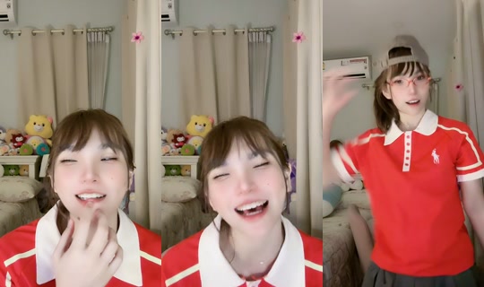 milkineeddopamine TikTok Live — Oct 2, 2026, 5:23 PM