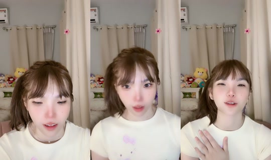 milkineeddopamine TikTok Live — Oct 2, 2026, 6:13 PM