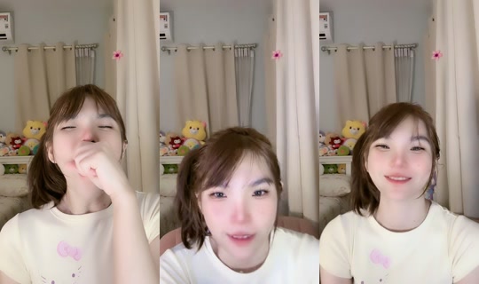 milkineeddopamine TikTok Live — Oct 2, 2026, 7:03 PM