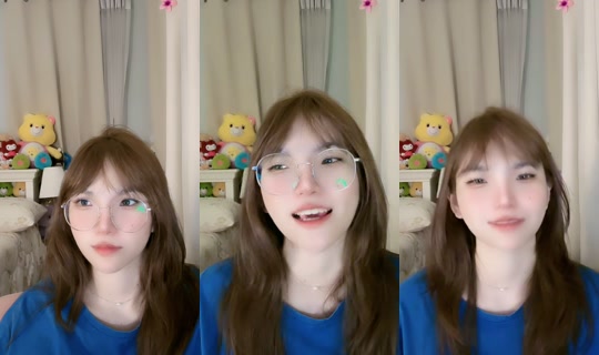 milkineeddopamine TikTok Live — Oct 3, 2026, 4:35 PM