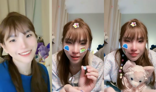 milkineeddopamine TikTok Live — Oct 3, 2026, 6:16 PM