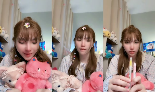 milkineeddopamine TikTok Live — Oct 3, 2026, 7:06 PM