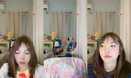 milkineeddopamine TikTok Live — Oct 5, 2026, 7:32 AM
