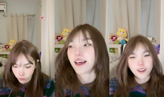 milkineeddopamine TikTok Live — Oct 5, 2026, 8:22 AM