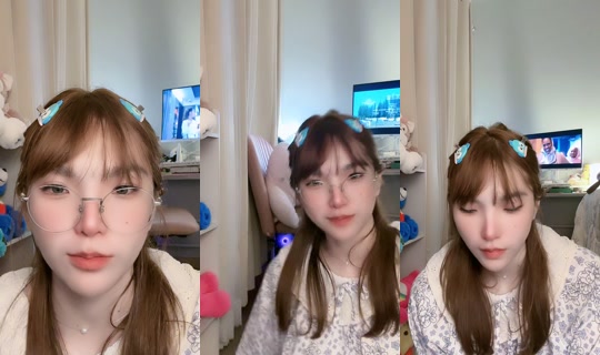 milkineeddopamine TikTok Live — Oct 5, 2026, 3:01 PM