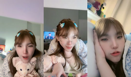 milkineeddopamine TikTok Live — Oct 5, 2026, 3:51 PM