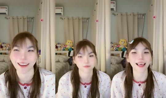 milkineeddopamine TikTok Live — Oct 6, 2026, 3:17 PM