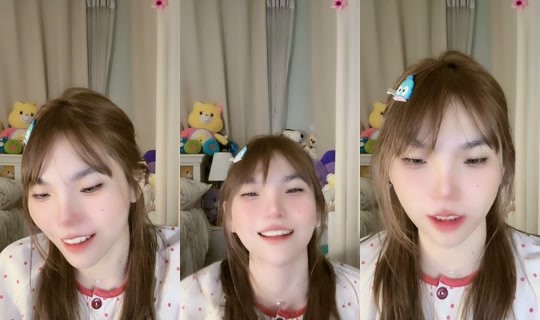 milkineeddopamine TikTok Live — Oct 6, 2026, 5:49 PM