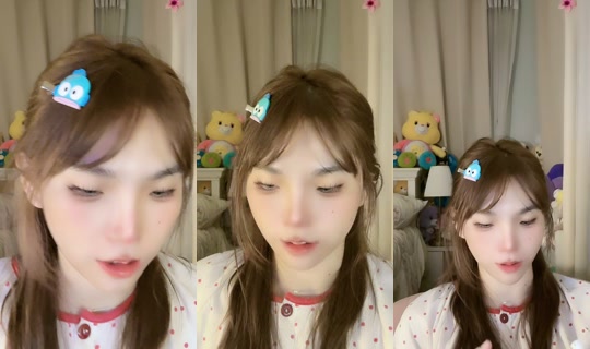 milkineeddopamine TikTok Live — Oct 6, 2026, 6:40 PM