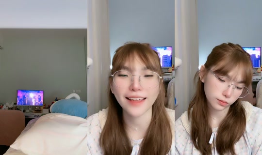 milkineeddopamine TikTok Live — Oct 7, 2026, 5:04 PM