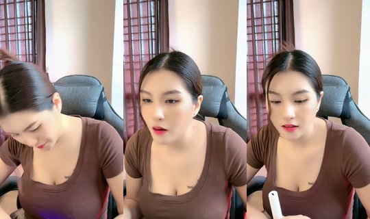 milkkie08 TikTok Live — Aug 25, 2026, 7:18 AM