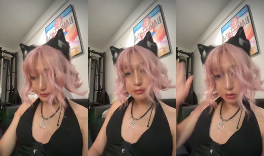 milklala0169 TikTok Live — Sep 24, 2026, 1:37 PM