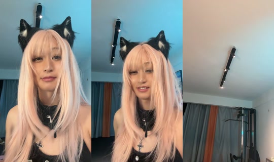 milklala0169 TikTok Live — Sep 26, 2026, 1:59 PM