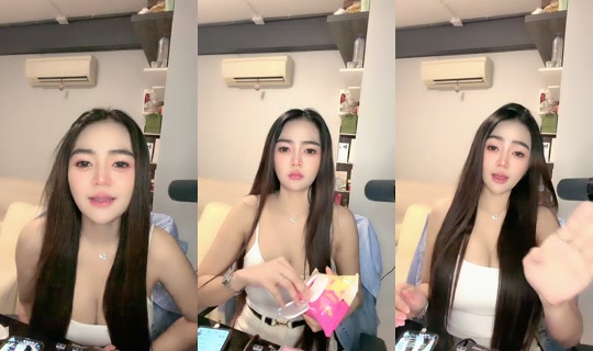 milkmiik27 TikTok Live — Aug 23, 2026, 4:48 AM