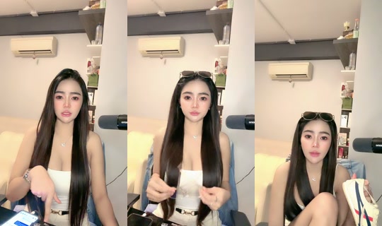 milkmiik27 TikTok Live — Aug 23, 2026, 6:44 AM