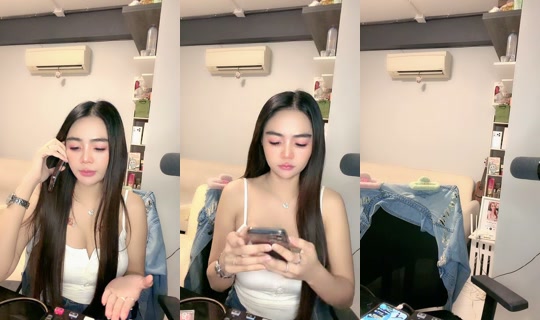 milkmiik27 TikTok Live — Aug 24, 2026, 1:43 PM