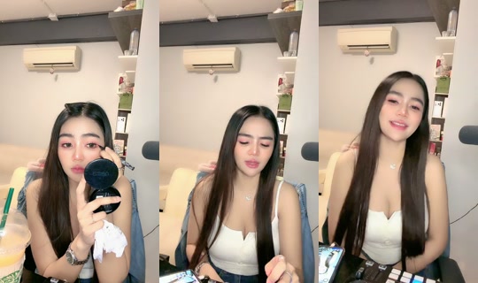 milkmiik27 TikTok Live — Aug 24, 2026, 2:34 PM