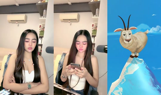 milkmiik27 TikTok Live — Aug 24, 2026, 5:05 PM
