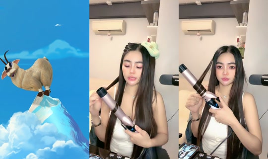milkmiik27 TikTok Live — Aug 24, 2026, 5:55 PM