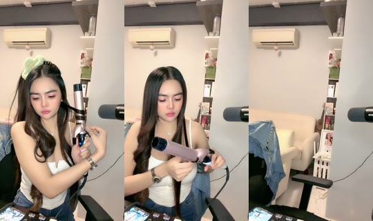 milkmiik27 TikTok Live — Aug 24, 2026, 6:45 PM