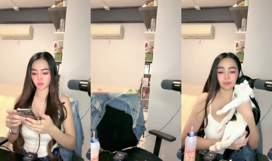 milkmiik27 TikTok Live — Aug 24, 2026, 11:47 PM