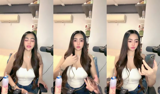 milkmiik27 TikTok Live — Aug 25, 2026, 12:37 AM