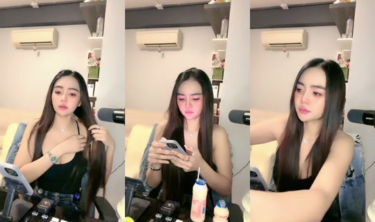 milkmiik27 TikTok Live — Aug 27, 2026, 11:55 AM