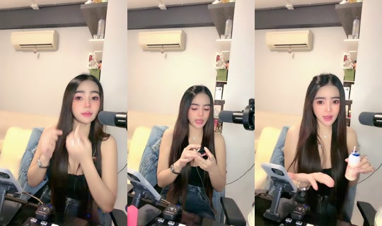 milkmiik27 TikTok Live — Aug 27, 2026, 12:45 PM