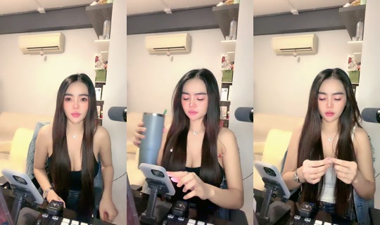 milkmiik27 TikTok Live — Aug 27, 2026, 3:11 PM