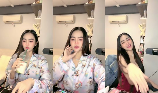 milkmiik27 TikTok Live — Aug 28, 2026, 1:46 PM