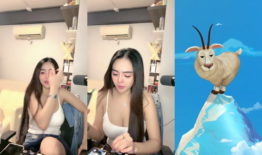 milkmiik27 TikTok Live — Aug 29, 2026, 3:21 PM