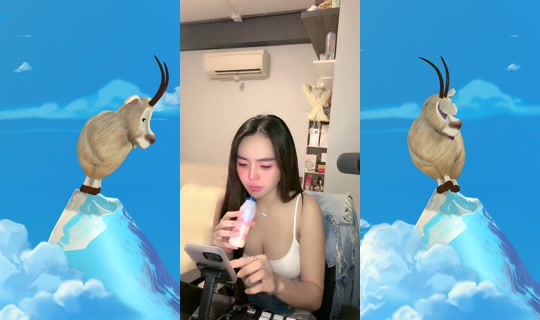 milkmiik27 TikTok Live — Aug 29, 2026, 5:52 PM