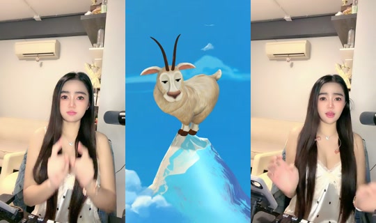 milkmiik27 TikTok Live — Aug 31, 2026, 4:21 PM