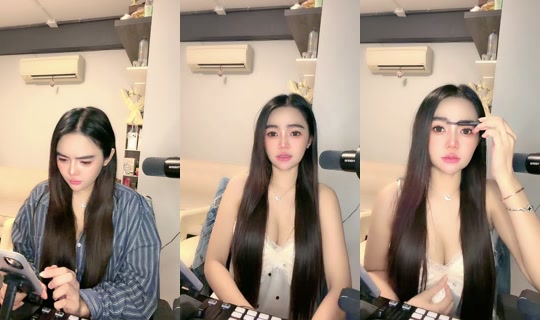 milkmiik27 TikTok Live — Aug 31, 2026, 6:02 PM